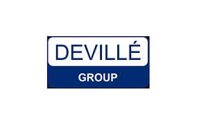 logo du groupe Devillé 