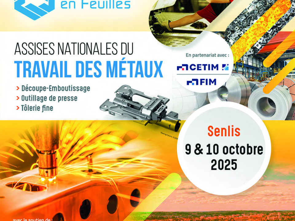 ASSISES FIMMEF 2025