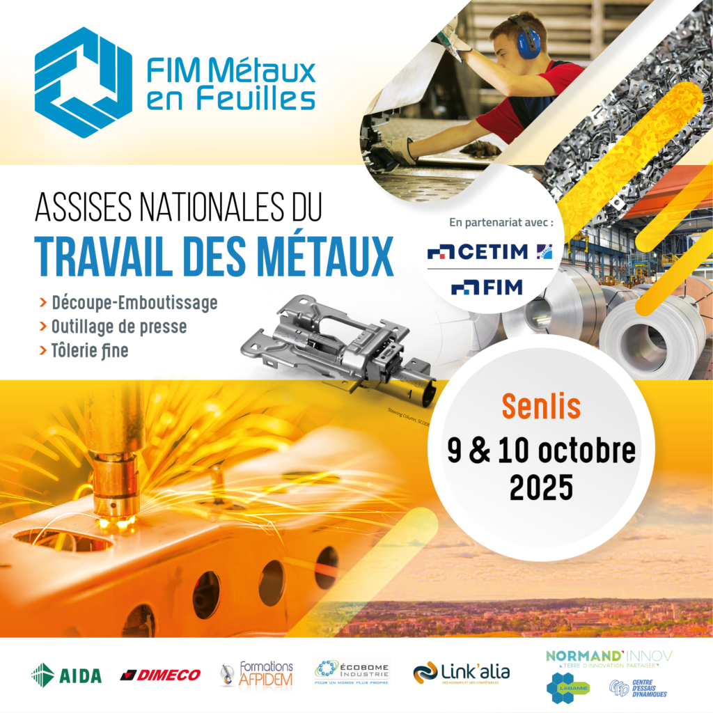 Assises du travail des métaux