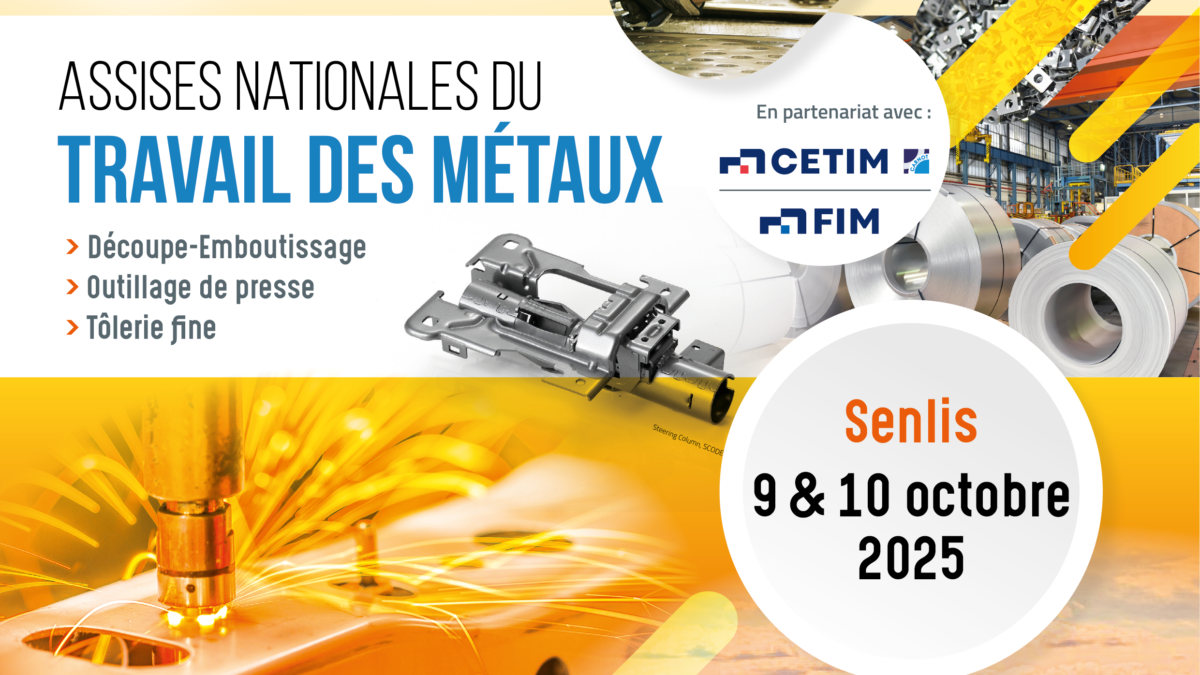 Assises du travail des métaux