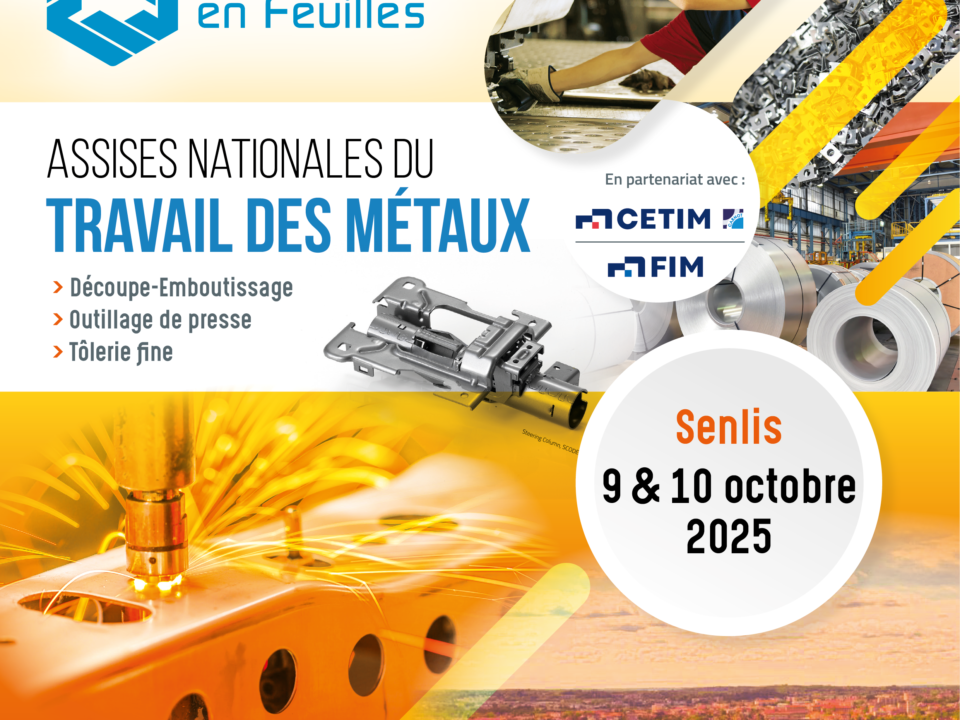 Assises du travail des métaux