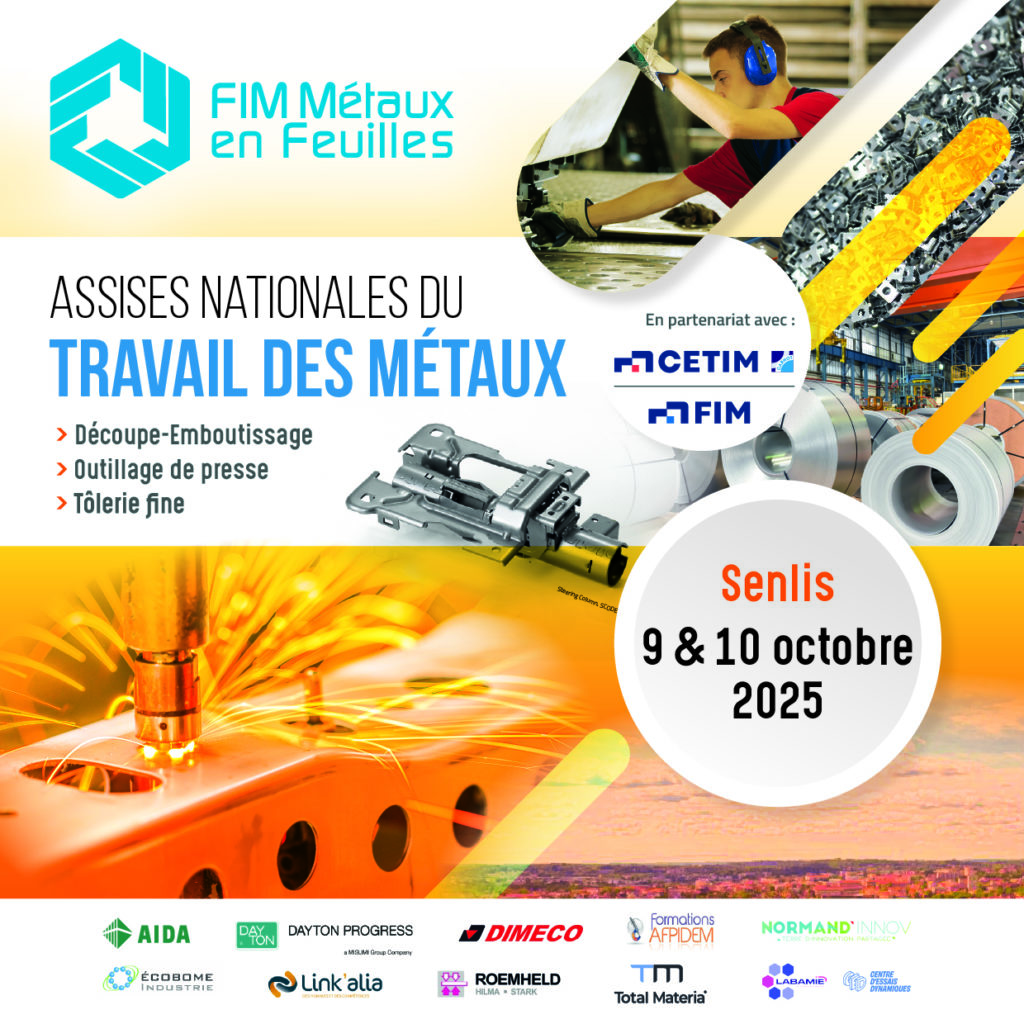 Couverture Assises Fimmef 2025