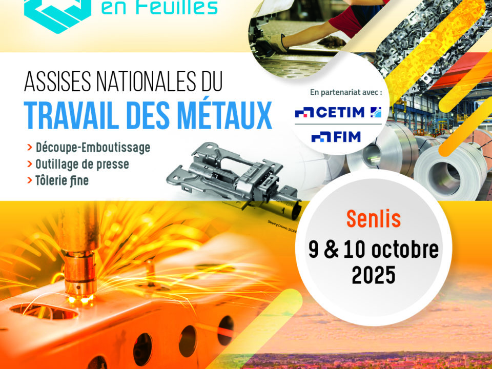 Couverture Assises Fimmef 2025